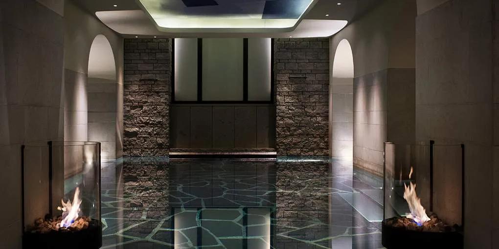 image of Grand Hôtel Nordic Spa & Fitness