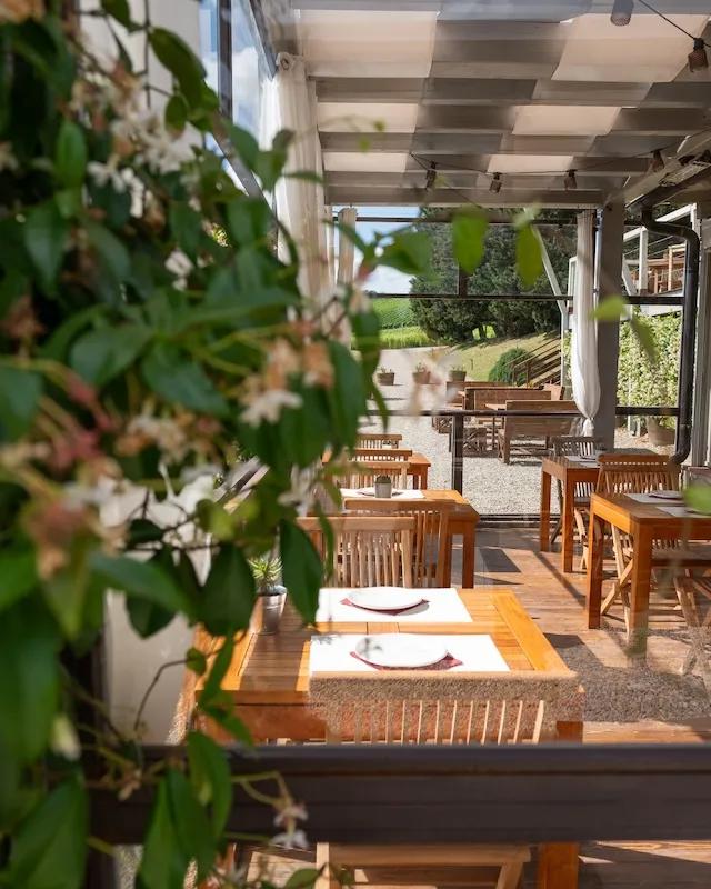 image of Ristorante Albergaccio di Castellina