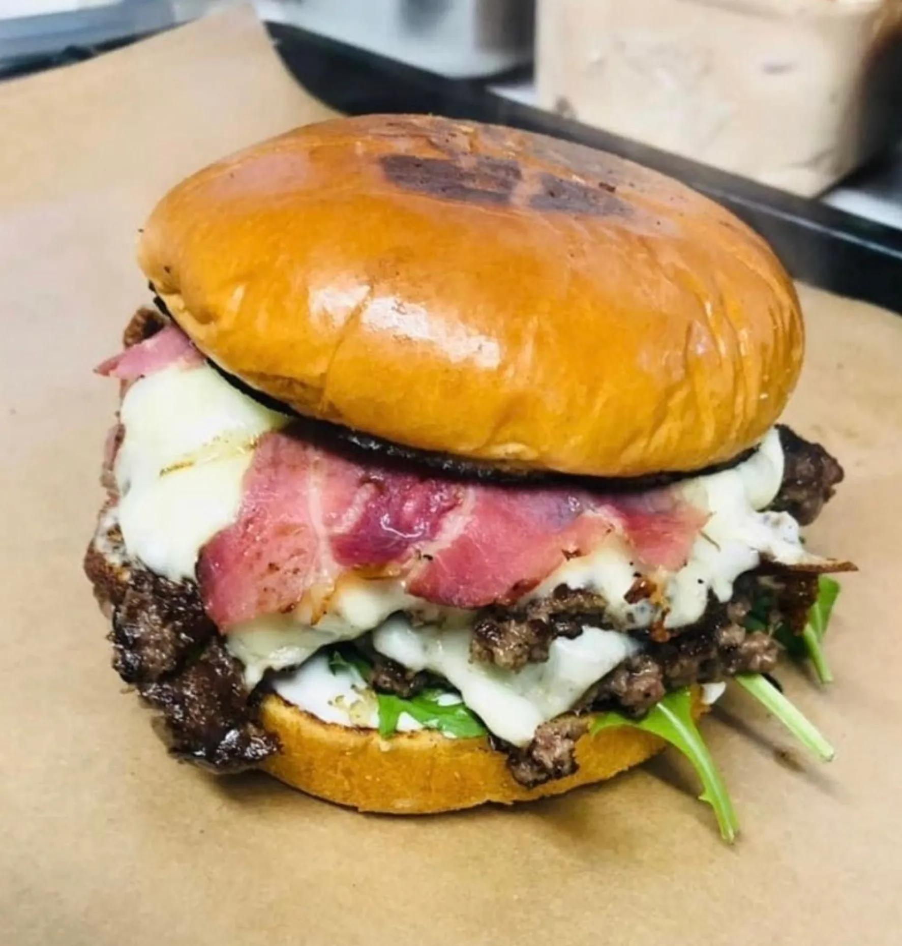 image of Smashburger