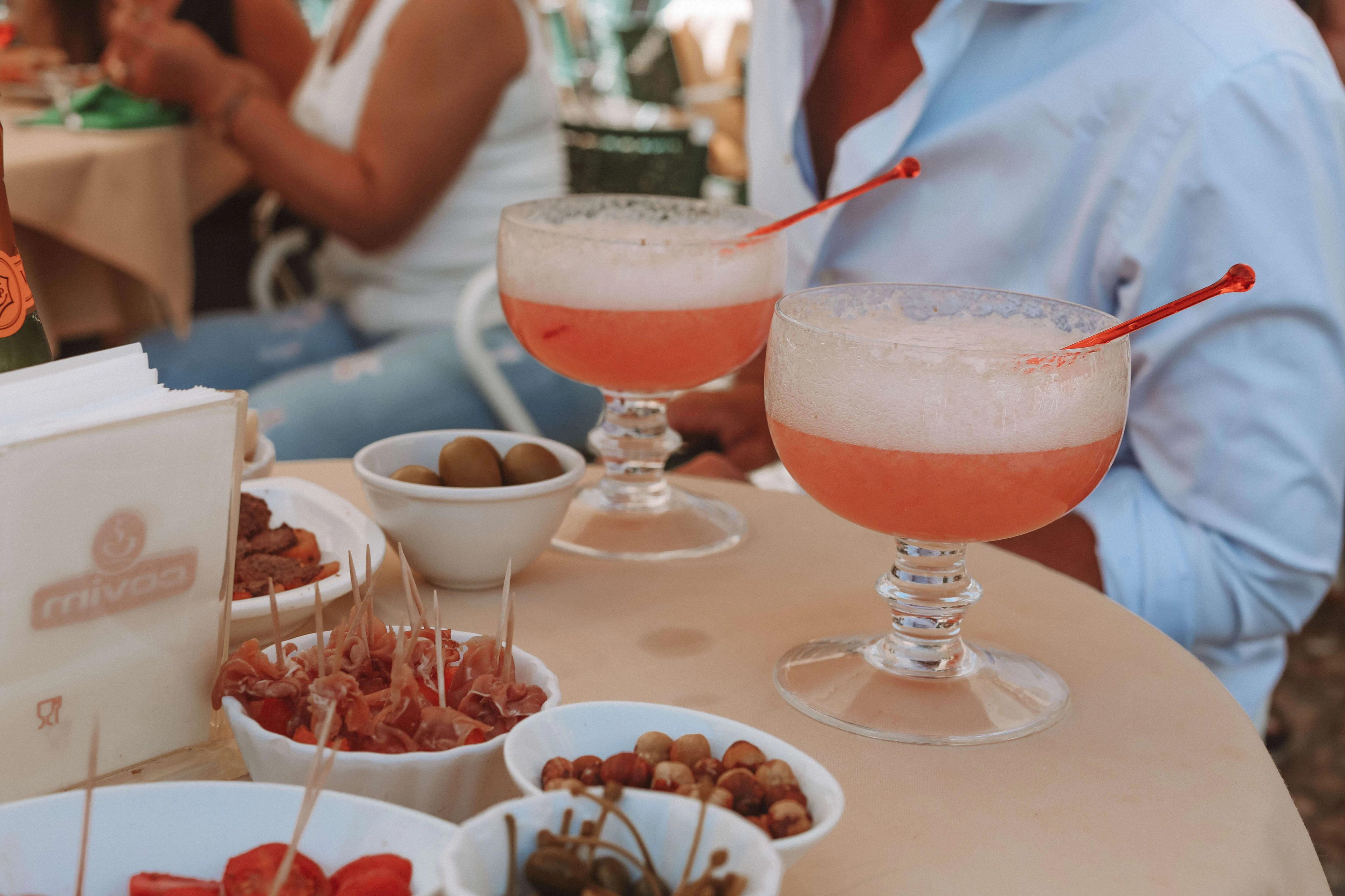 image of Bar Morena