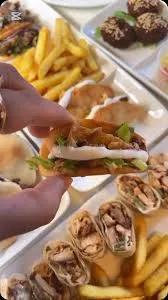 image of Shawarma Station