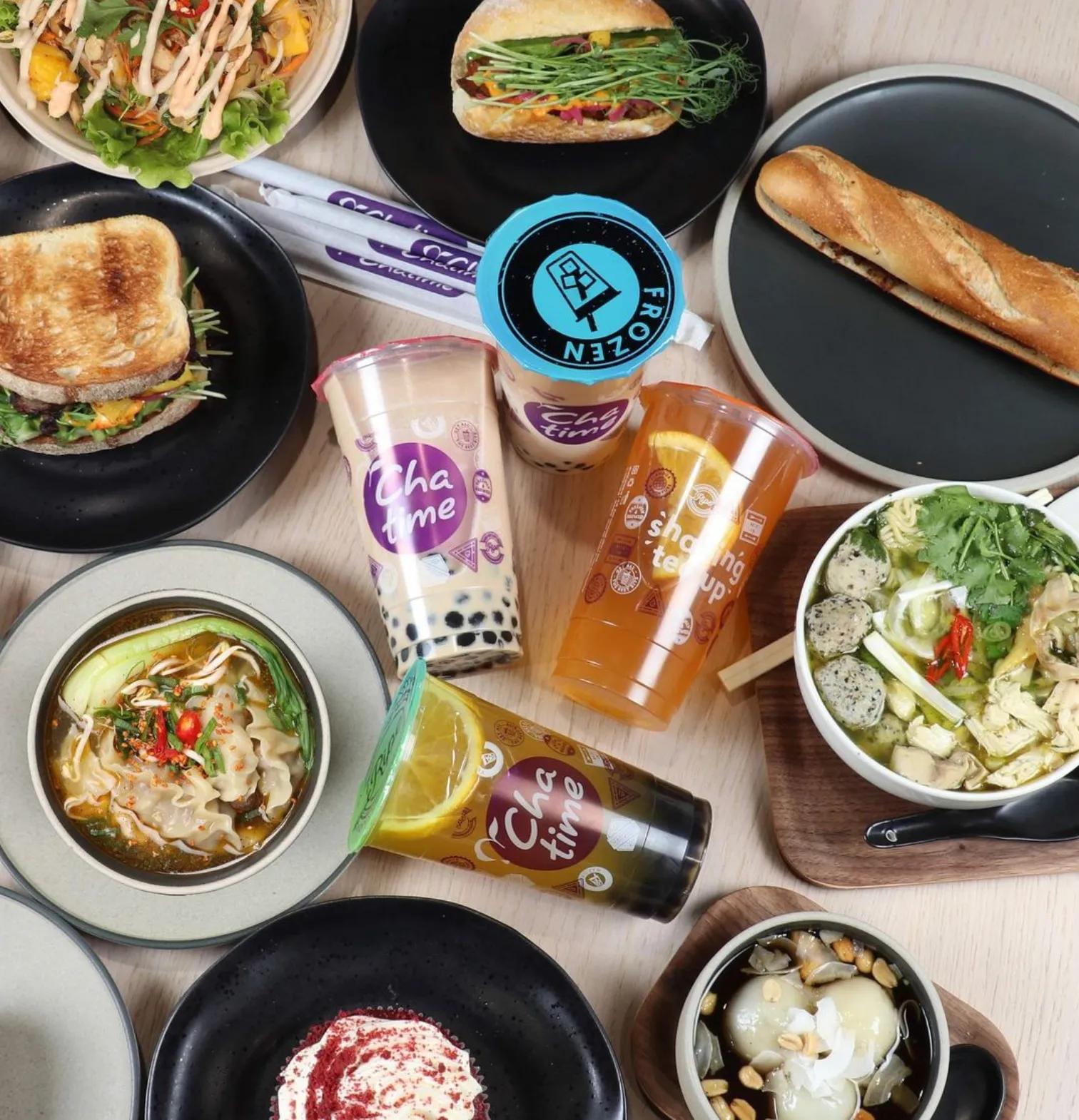 image of Chatime Stockholm