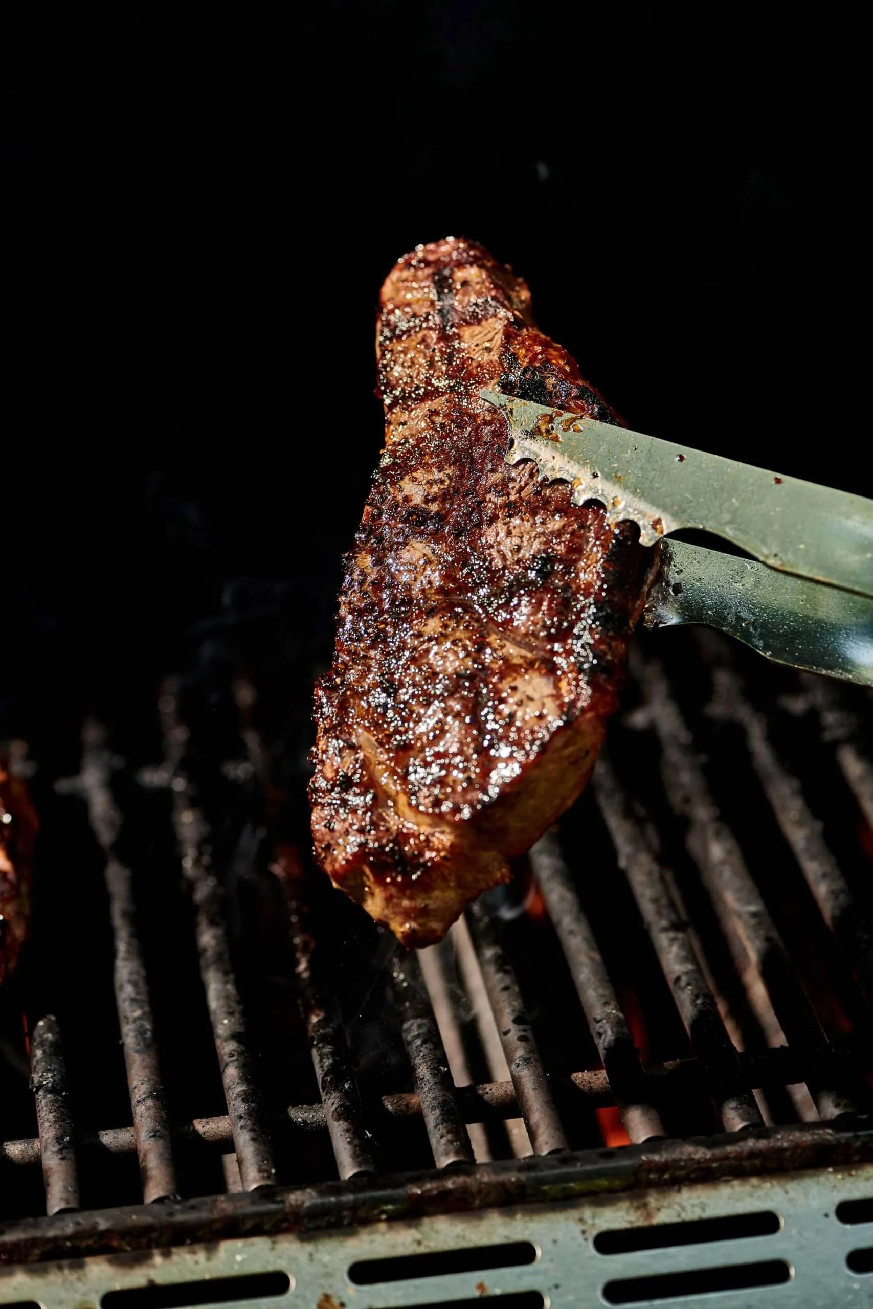 image of Grill On Lee