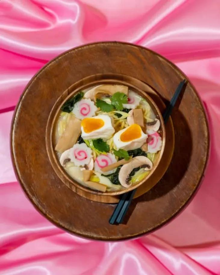 image of Planet Sushi