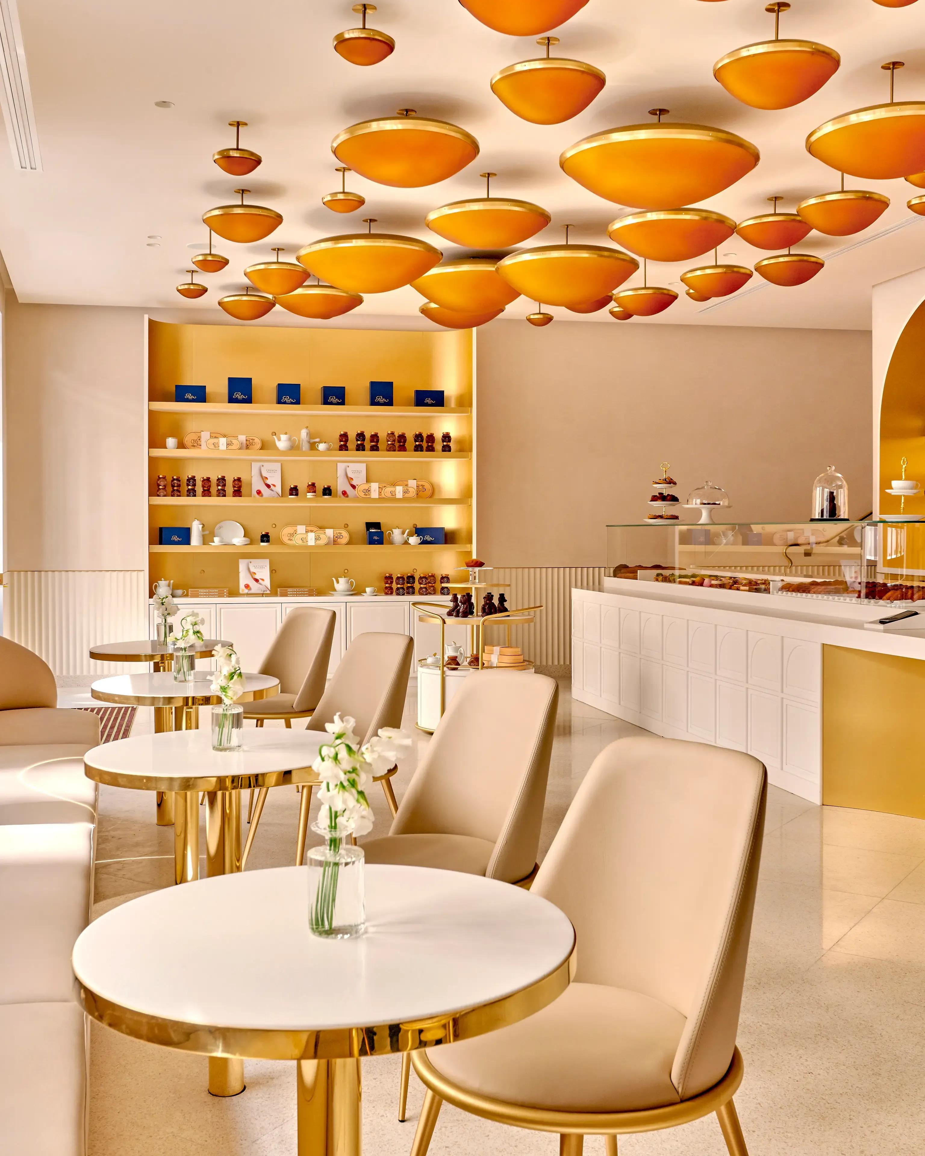 image of Ritz Paris Le Comptoir