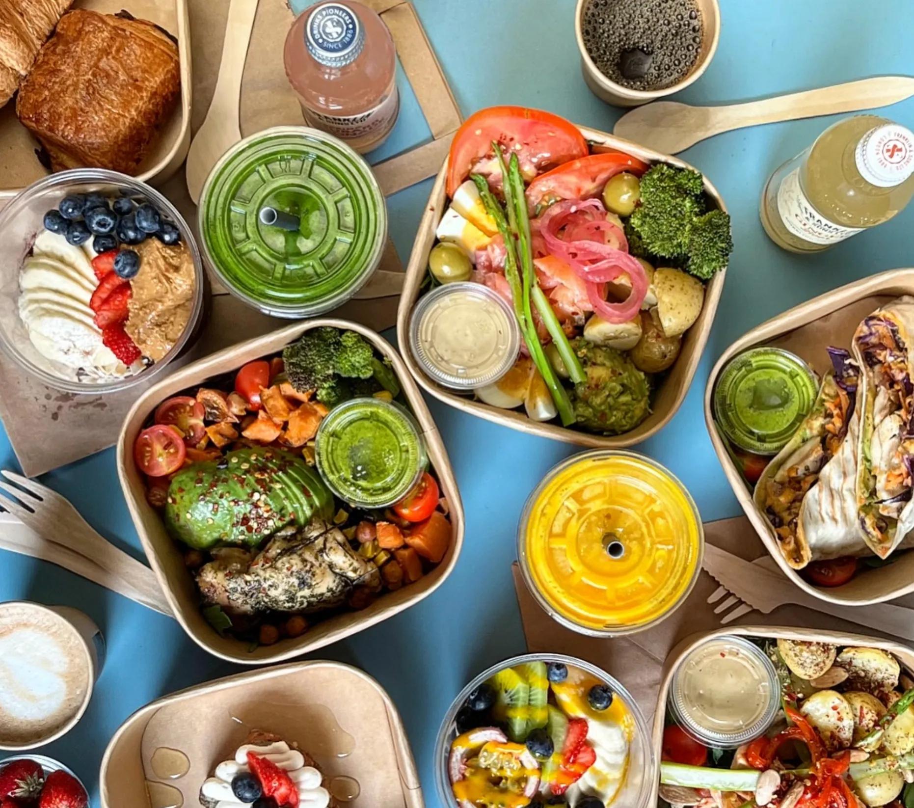 image of En Juicebar