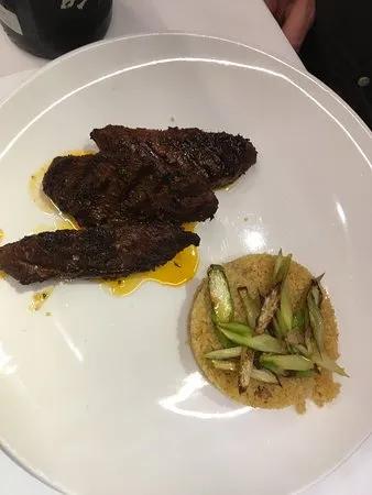 image of Restaurant La Incidència Del Factor Vi
