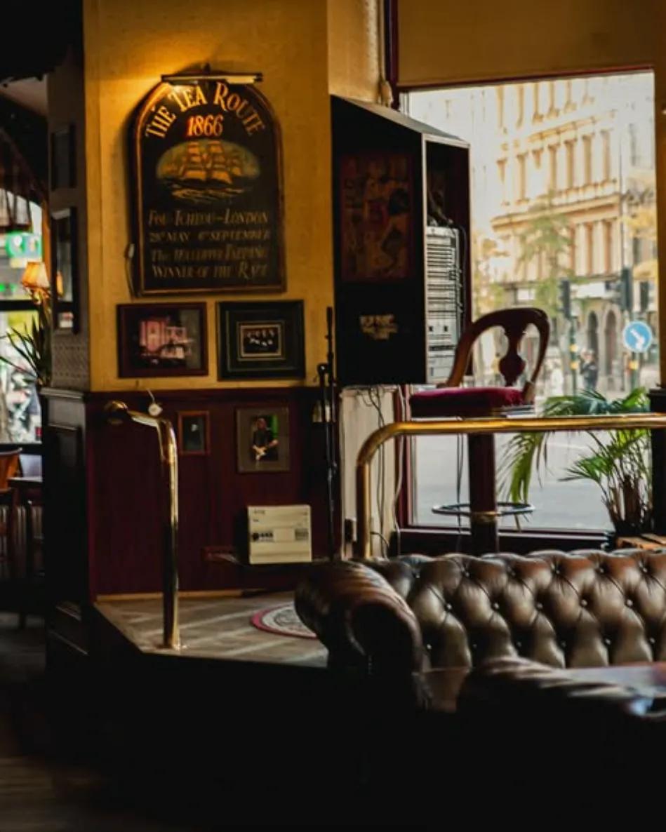 image of Southside Pub