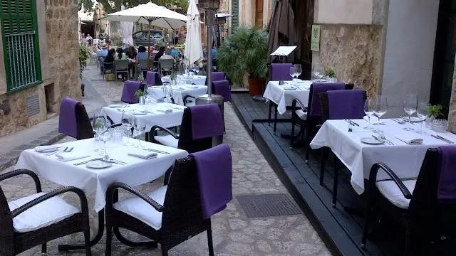 image of Restaurant Cafe Med