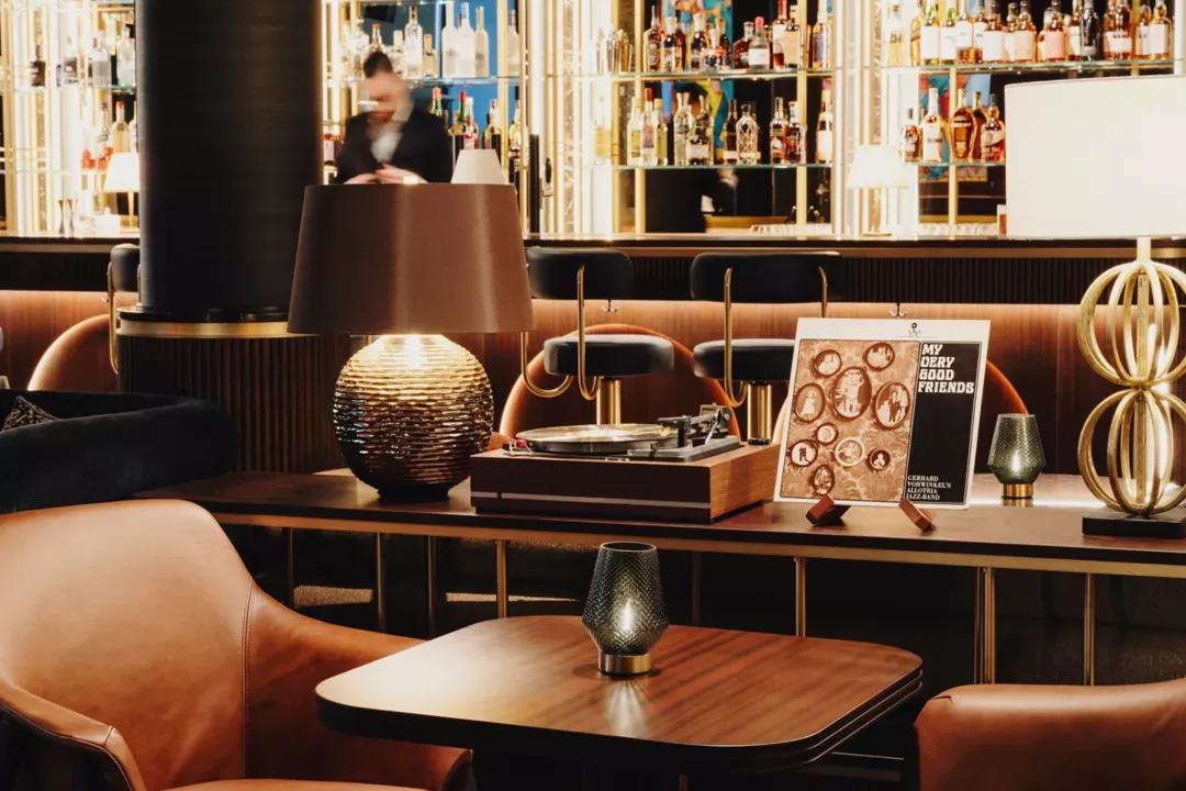 image of Bar Montez