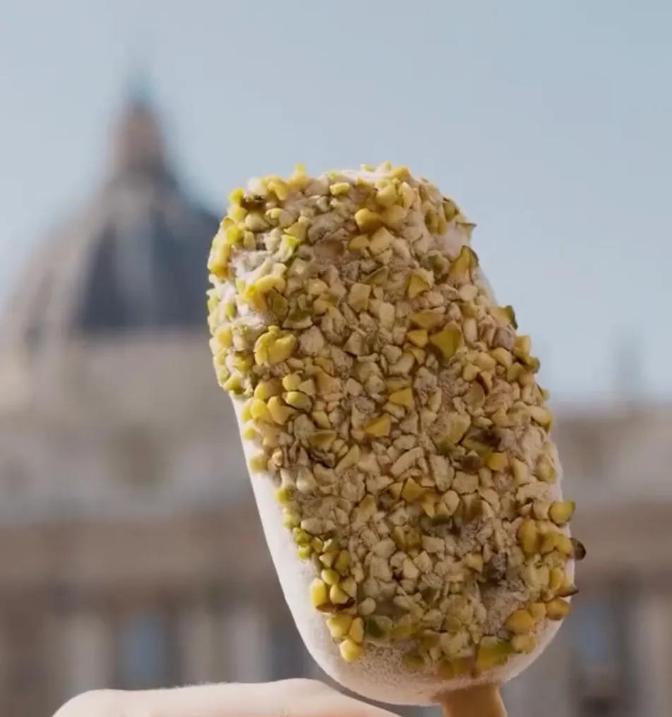image of Il maestro del gelato