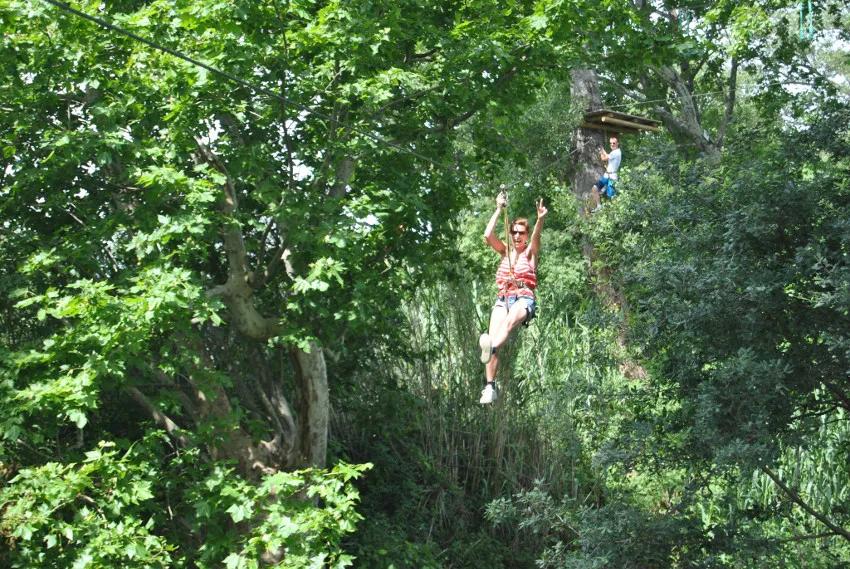 Recommendation for spot Els aventurers de Sant Joan