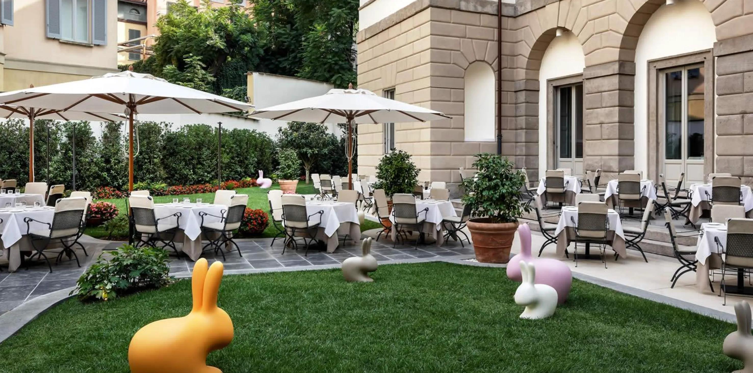 Paper Moon Giardino
