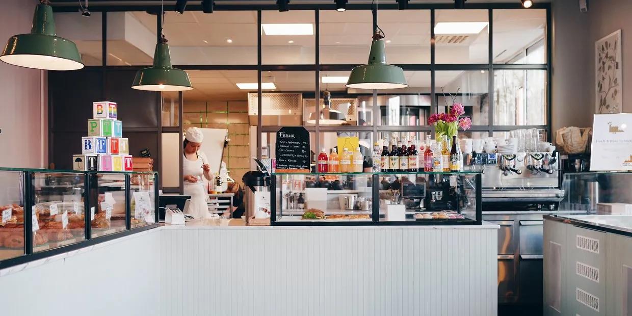 image of Fosch Artisan Pâtisserie
