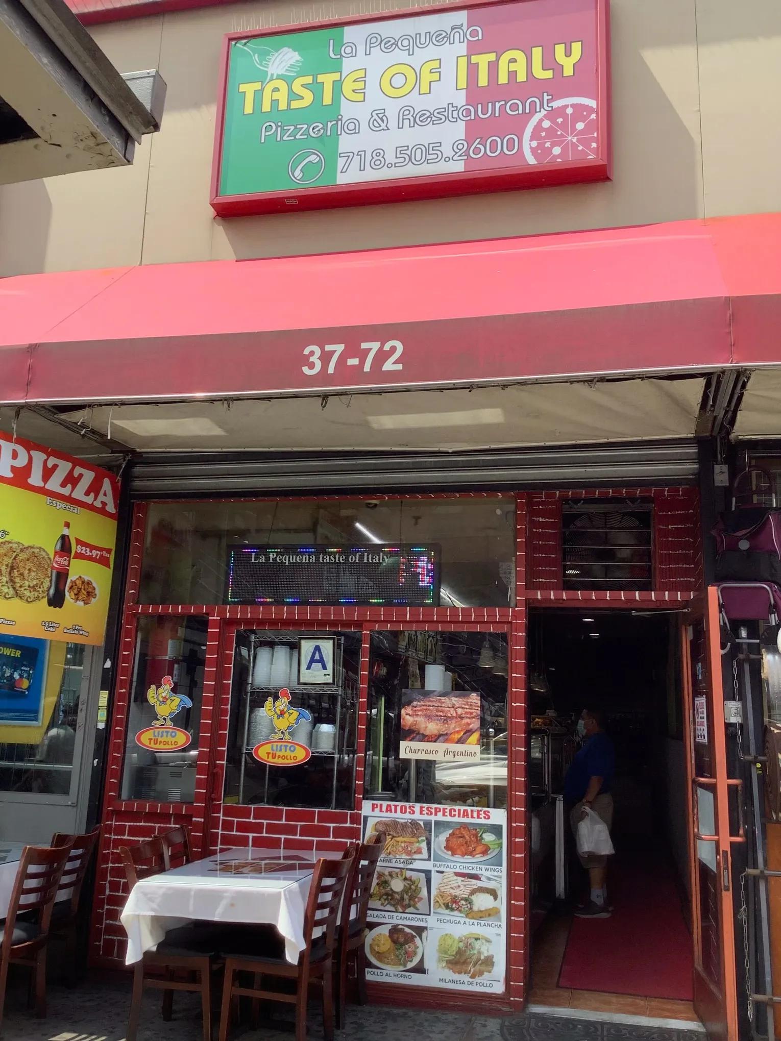 image of Noel's Pizza
