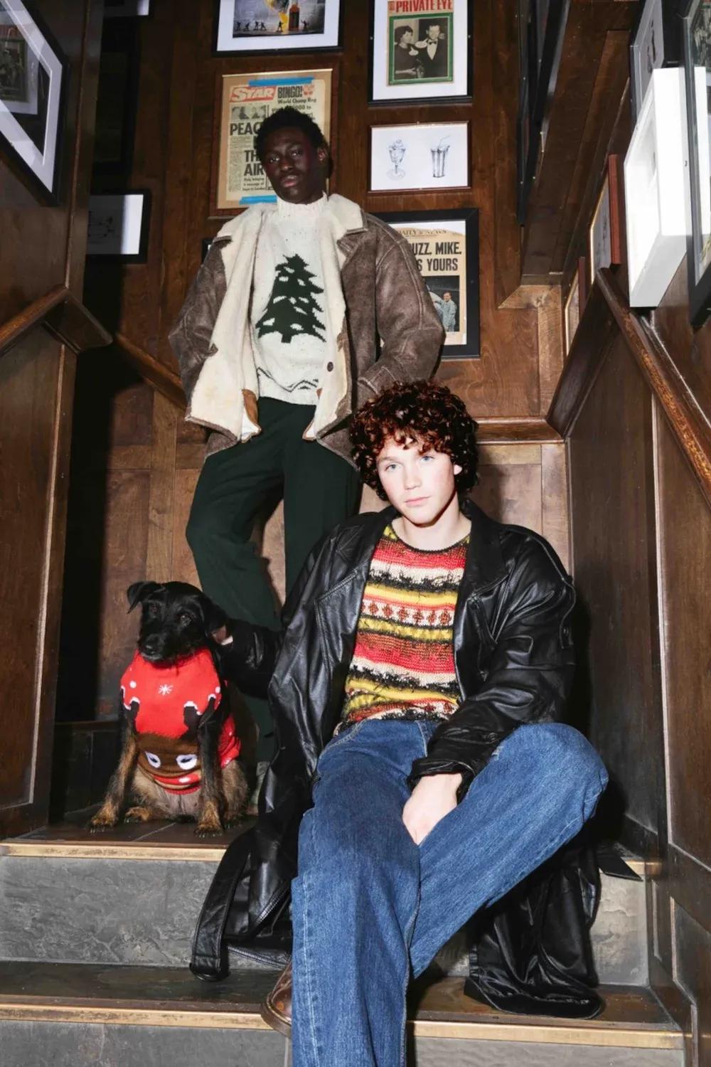 image of Beyond Retro Soho