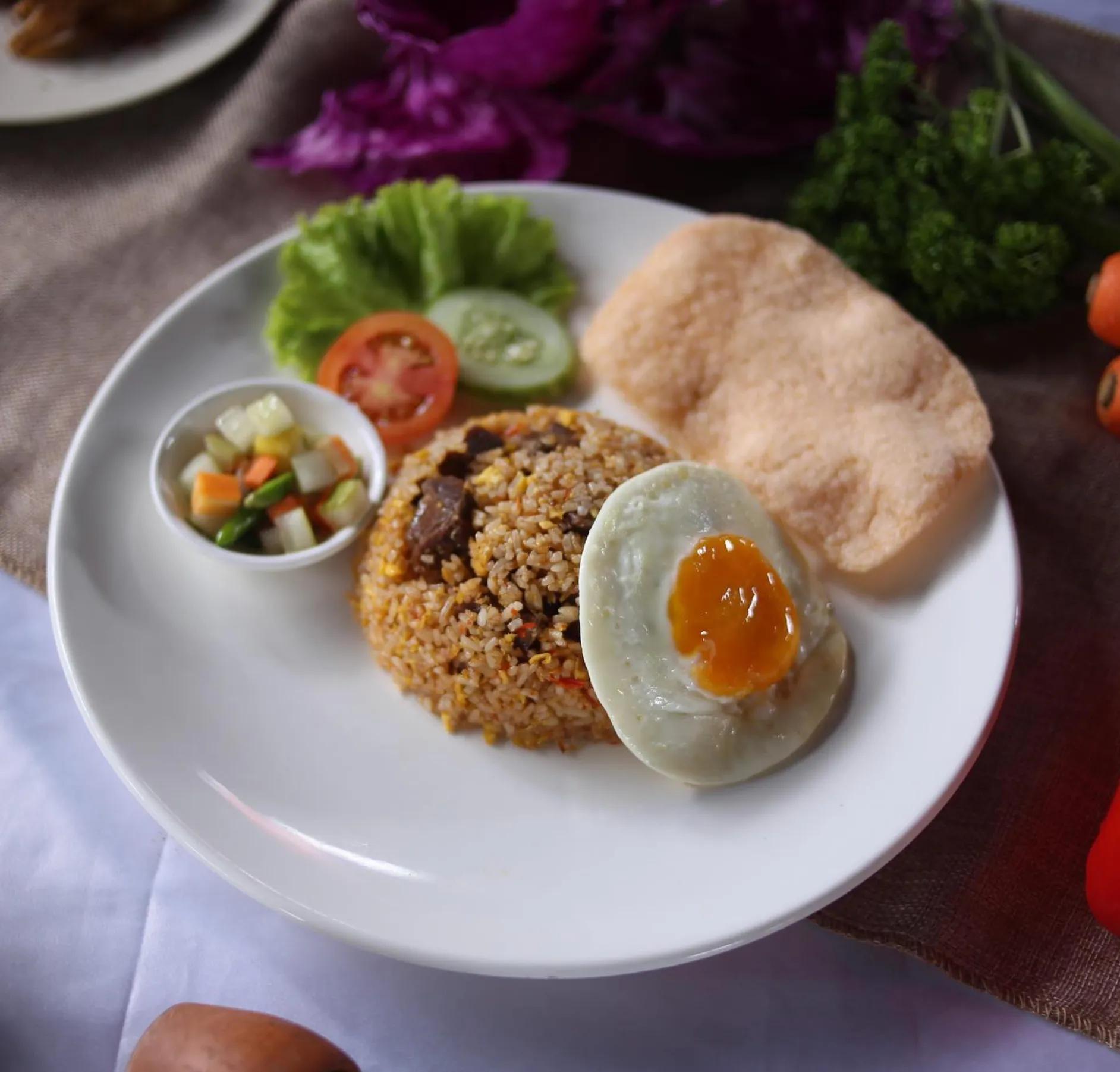 image of Osing Deles Cafe & Resto