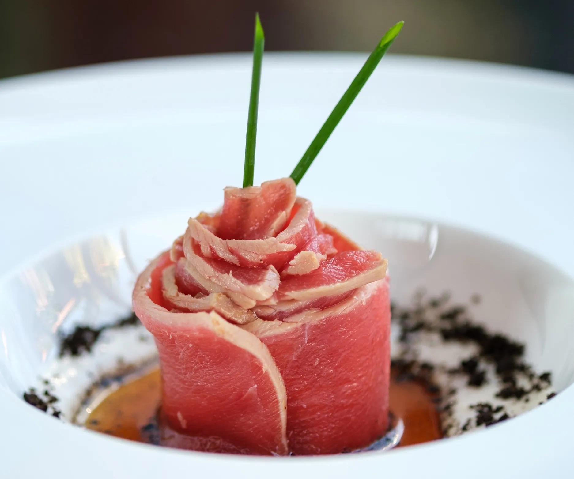 image of Tahini Portals Sushi Bar & Restaurant