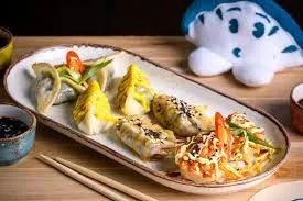 image of Ugly Dumpling