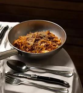 Linguini Jordaan