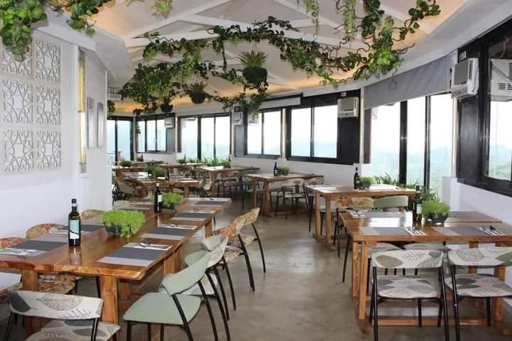 Image of the location West 35 Eco Mountain Resort