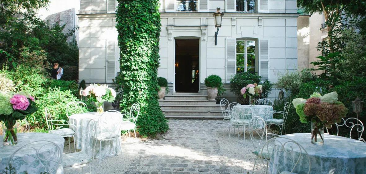 image of Le Très Particulier