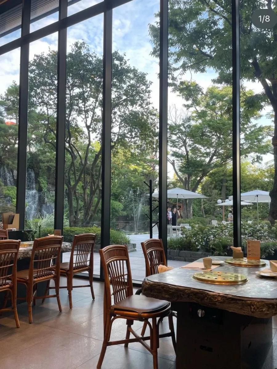 image of Samwon Garden