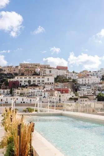 The Standard Ibiza