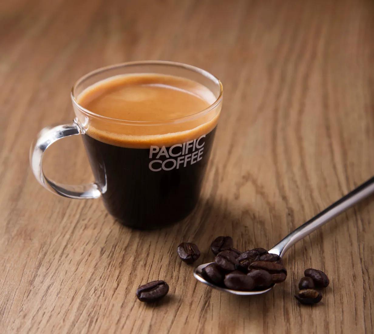 image of Pacific Coffee (The Peak Tower)