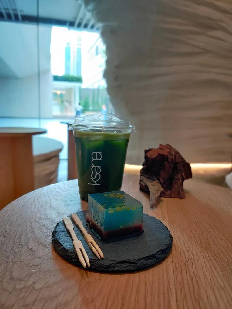 image of Ksana Matcha (Concept Store)
