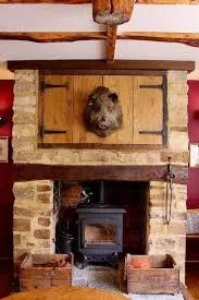 image of The Barrington Boar