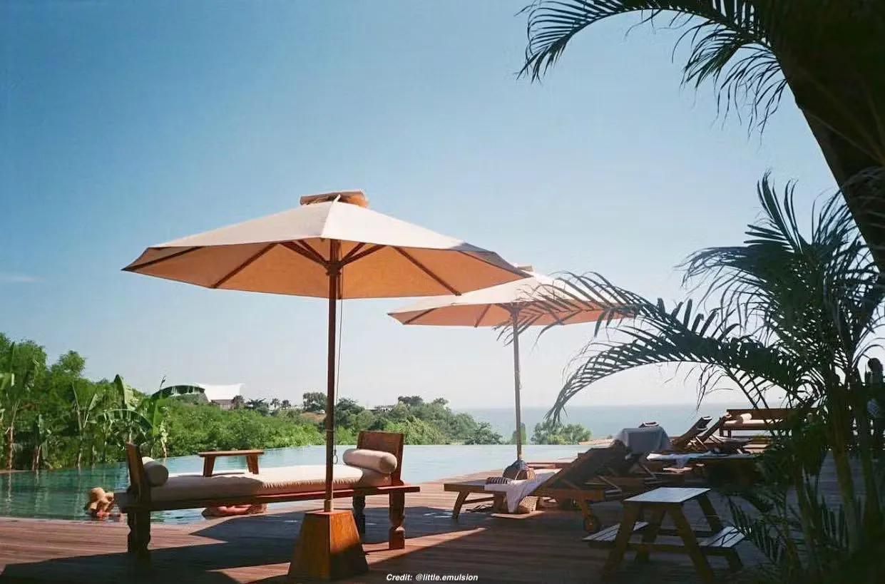 image of Mana Uluwatu Restaurant & Bar