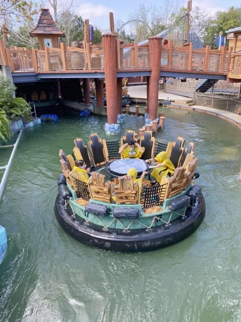 image of Universal Islands of Adventure