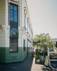 image of Railway Club Hotel