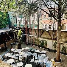 image of Faro restoran Vračar