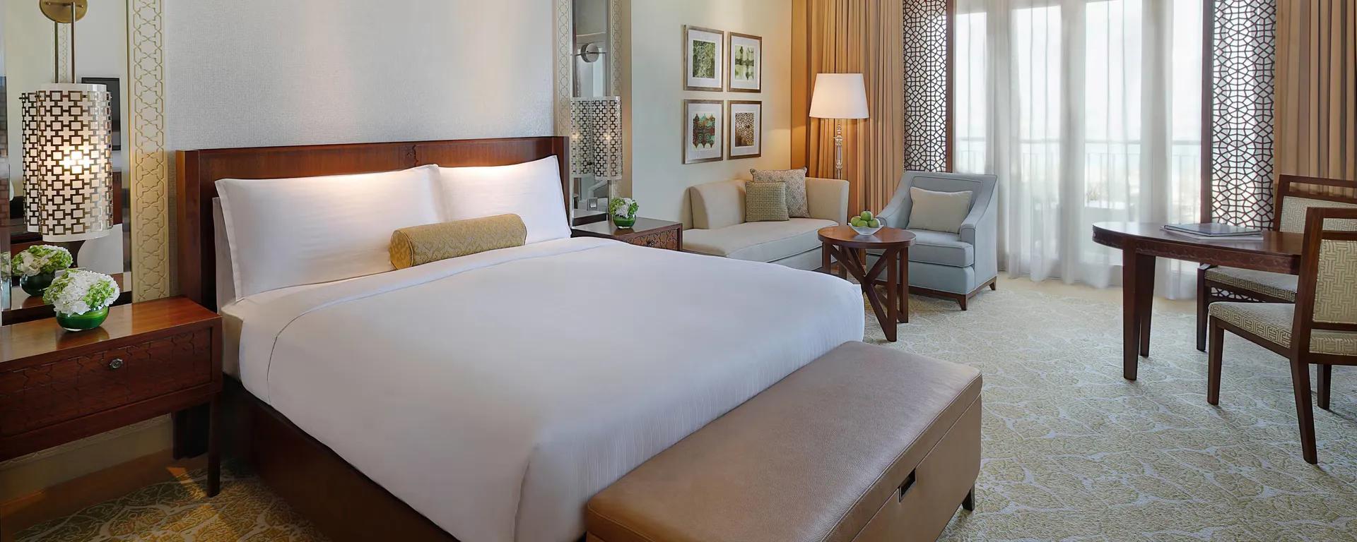 image of The Ritz-Carlton, Dubai
