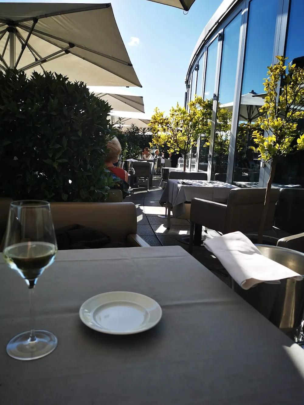 image of DO & CO Restaurant Stephansplatz