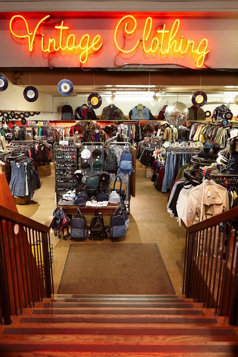 image of Beyond Retro Soho