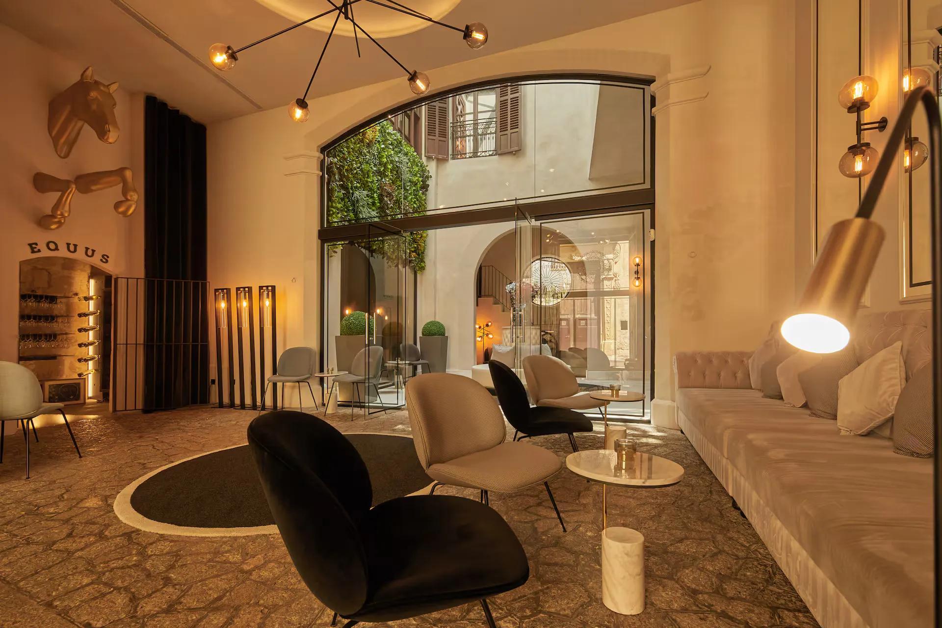 image of Summum Boutique Hotel, member of Meliá Collection