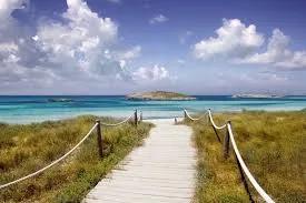 Platja de Ses Illetes