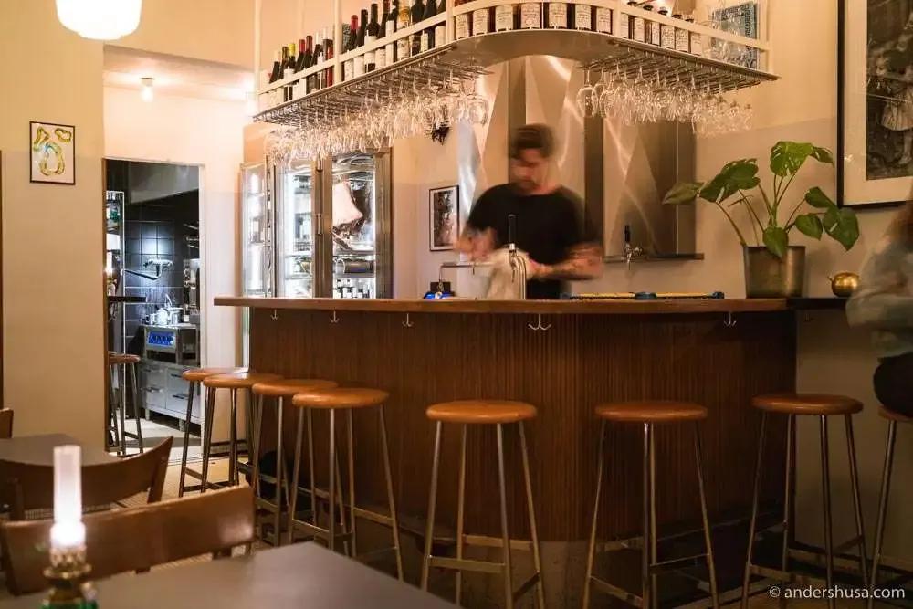 image of Bar Agrikultur