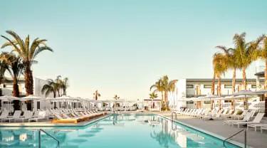 image of Ocean Beach Club - Cyprus