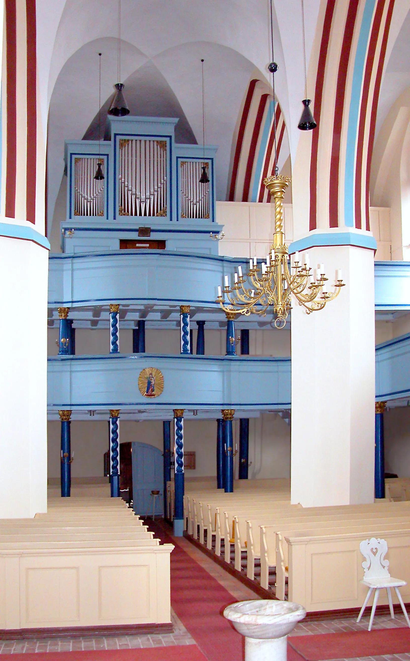 image of Freyenstein