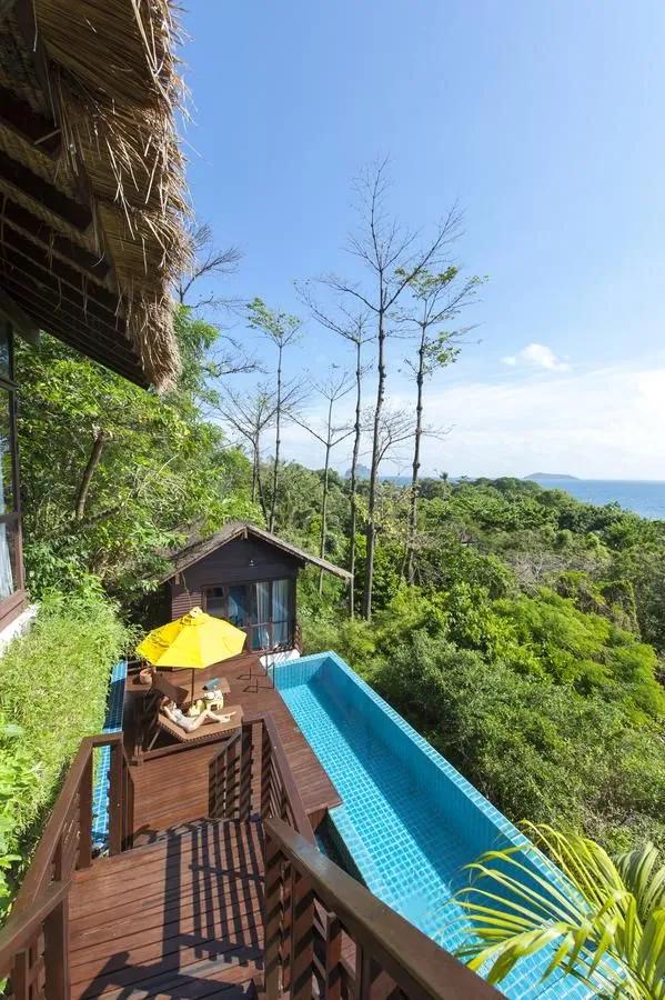 image of Zeavola Resort & Spa