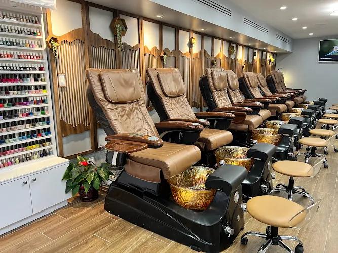 image of Himalayan Nails & Spa