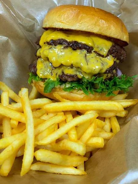 image of Bambamburgers