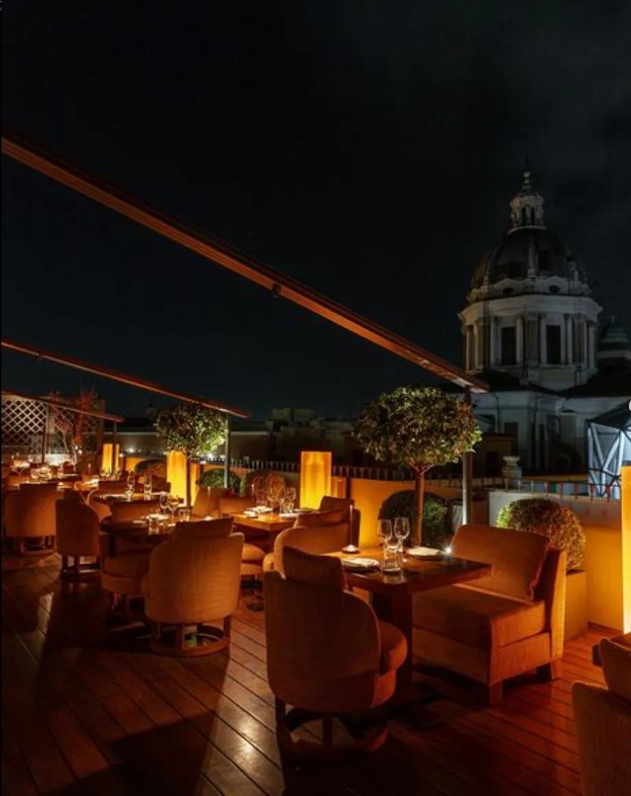 image of Zuma Rome