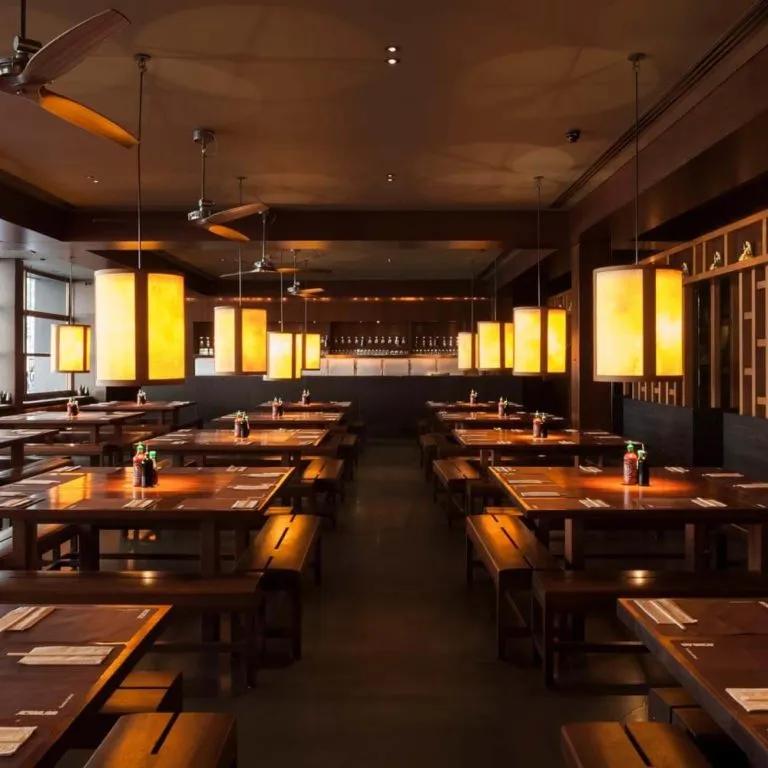 image of Busaba St Christopher's Place