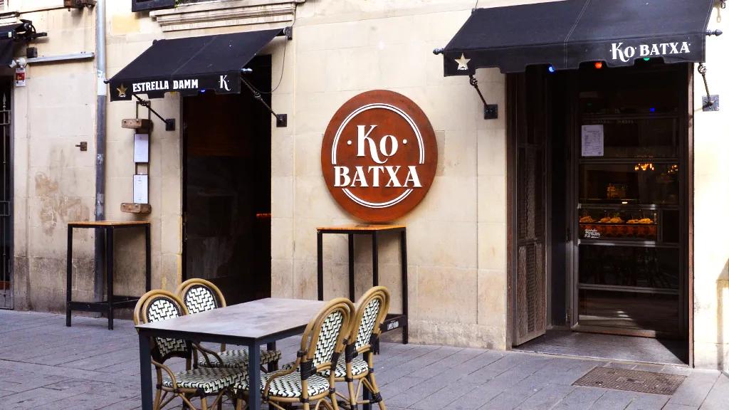 image of Restaurante Kobatxa