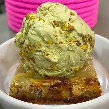 image of Saori’s Ice Cream Co